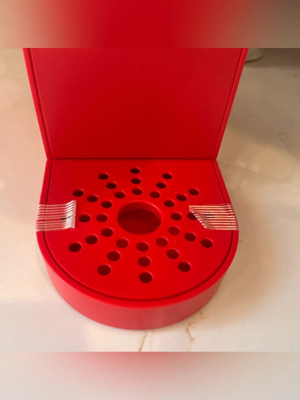 Keurig mini single
